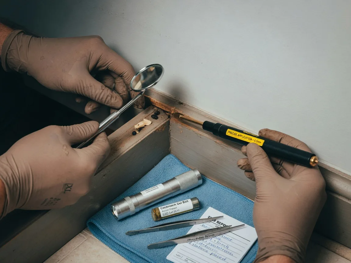 Why choose Emergency Pest Control in Atkinson, IL